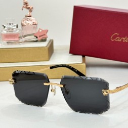 까르띠에 신상 선글라스 SGL27534