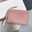 루이비통 포쉐트 멜라니 MM M68705 핑크