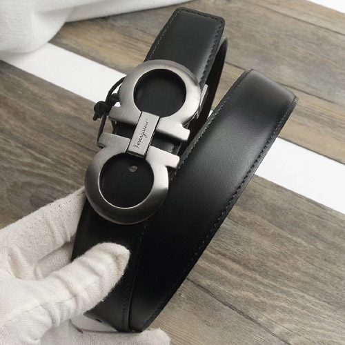 페레가모 신상 벨트 678903-5