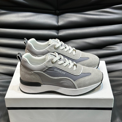 지방시 남성용 스니커즈 GV390707-4