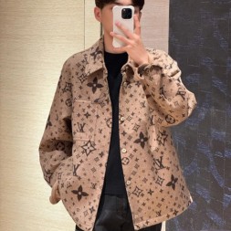 루이비통 남여공용 셔츠 M10428