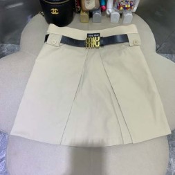 미우미우 여성용 스커트 MIU0056