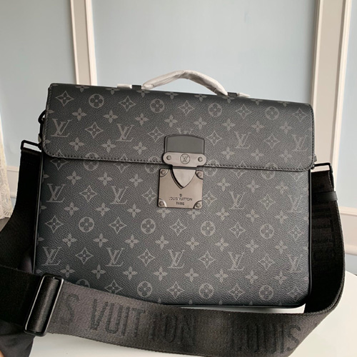 루이비통 S 락 브리프케이스 서류가방 M20835-3