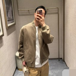 펜디 남여공용 재킷  FD2460392