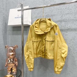 몽클레어 여성용 바람막이 MC3475-2