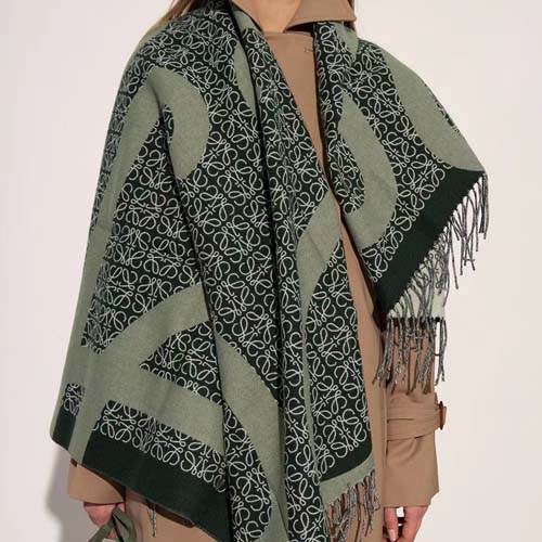 로에베 신상 스카프 LOE2015-1