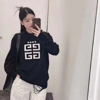 지방시 남여공용 니트 G02577