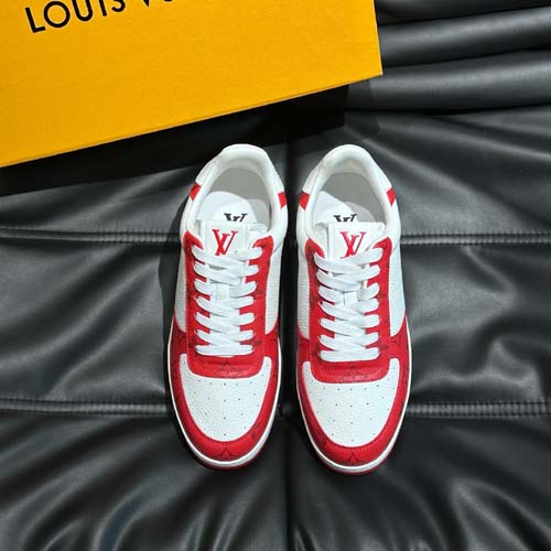 루이비통 남성용 스니커즈  M0541-1