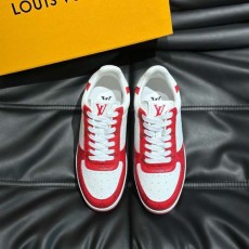 루이비통 남성용 스니커즈  M0541-1