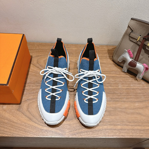 에르메스 남여공용 운동화  H35201-9