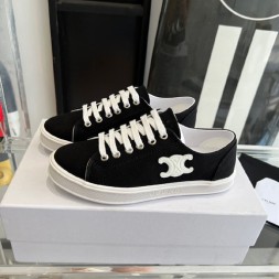 셀린느 여성용 스니커즈 CE3600-2