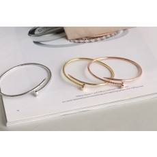 까르띠에 VK골드 못팔찌 SM CA92556