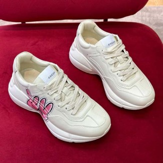 구찌 남여공용 운동화 670467-3