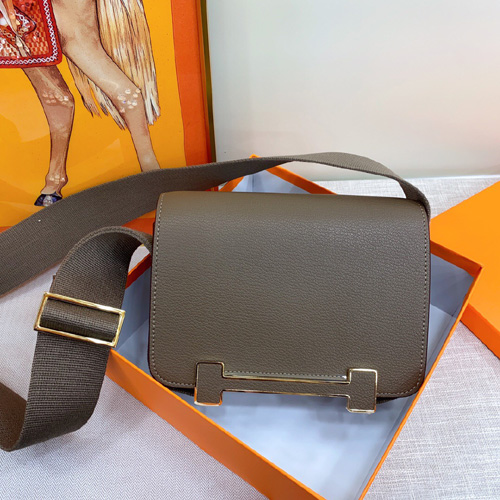 에르메스 고트스킨 게타백 HM2065-12