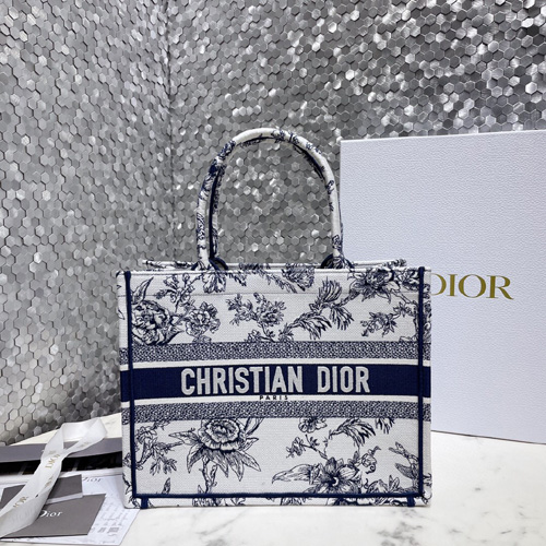 디올 미듐 북 토트백 M1296-47