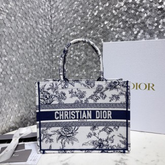 디올 미듐 북 토트백 M1296-47