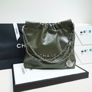 샤넬 22백 스몰 숄더백 AS3260-11