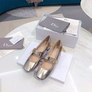 디올  신상 펌프스 KDI554-3