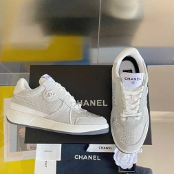 샤넬 여성용 운동화 G34427-6