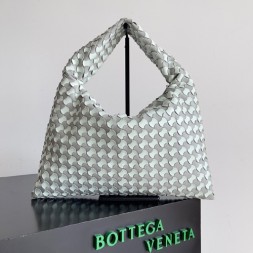 보테가 스몰 홉 숄더백 763966-3