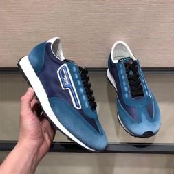 프라다 신상 스니커즈 F0692