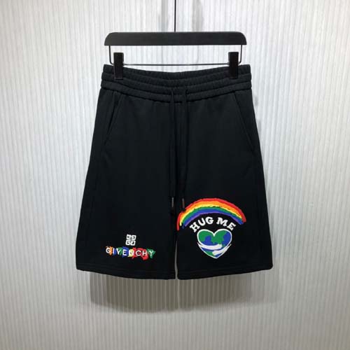 지방시 남여공용 반바지 G02564-3