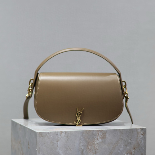 생로랑 카산드라 숄더백 787671-3