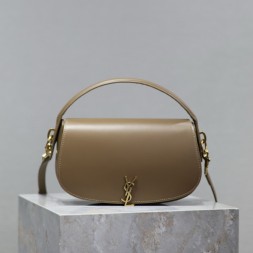 생로랑 카산드라 숄더백 787671-3