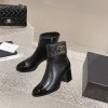 샤넬 여성용 앵글부츠 G34474-3