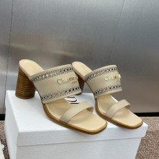 디올 여성용 샌들 KD0763-4