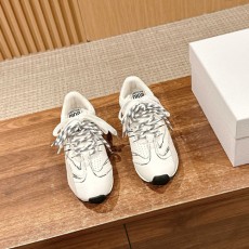 디올 남여공용 운동화  KD0780-1