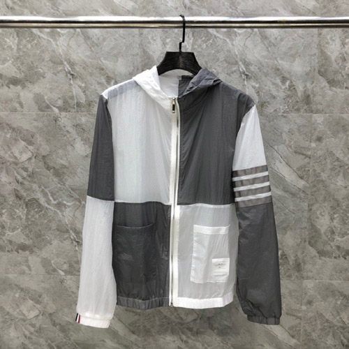 톰브라운 남여공용 바람막이 TB8808-2