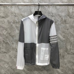 톰브라운 남여공용 바람막이 TB8808-2