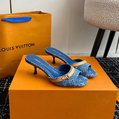 루이비통 여성용 샌들 M0544