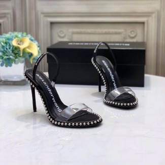 알렉산더왕 nova high heel sandals AL9351