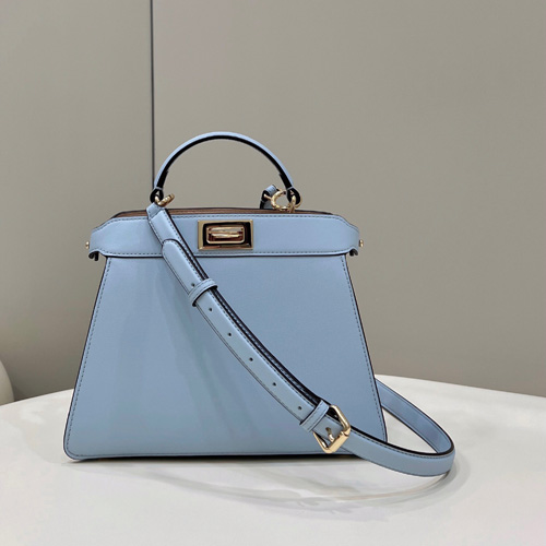 펜디 피카부 아이씨유 스몰 8BN327-9