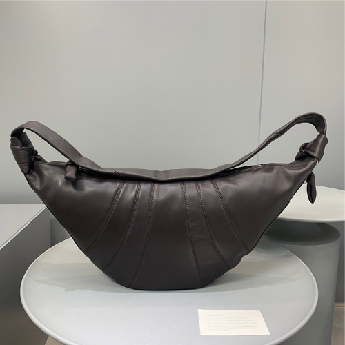 르메르  남여공용 라지 범백 LE8822 갈색