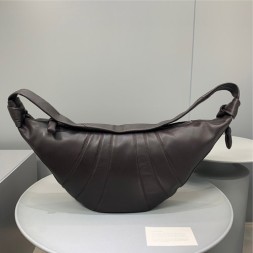 르메르  남여공용 라지 범백 LE8822 갈색