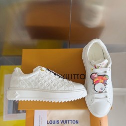 루이비통 여성용 스니커즈 M0569-3