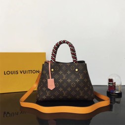루이비통 몽테뉴 BB M44671