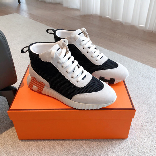 에르메스 남여공용 기가 스니커즈 H35176-7