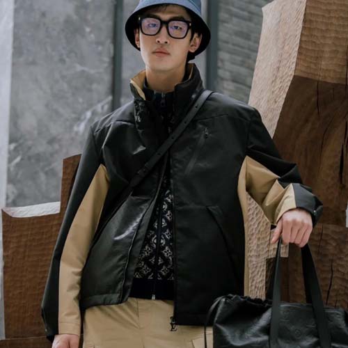 루이비통 남여공용 자켓  M10317-2