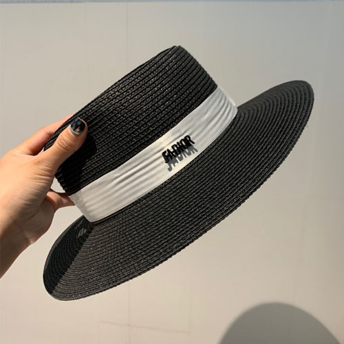 디올 신상 모자 D56800