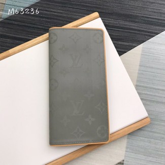 루이비통 신상 브라짜 월릿 M66540