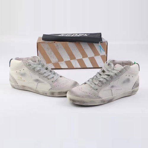 골든구스 여성용 신상 스니커즈 G305957