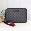 구찌 남성용 신상 클러치백 495562