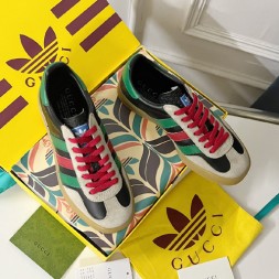 구찌&아디다스 남여공용 운동화 670468-3