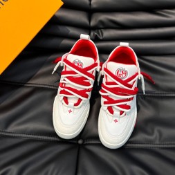 루이비통 남성용 운동화  M0503-1