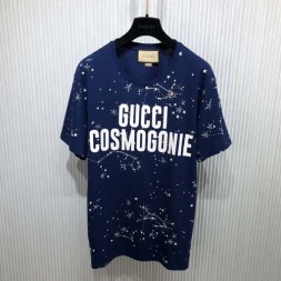 구찌 남여공용 반팔  617566-2