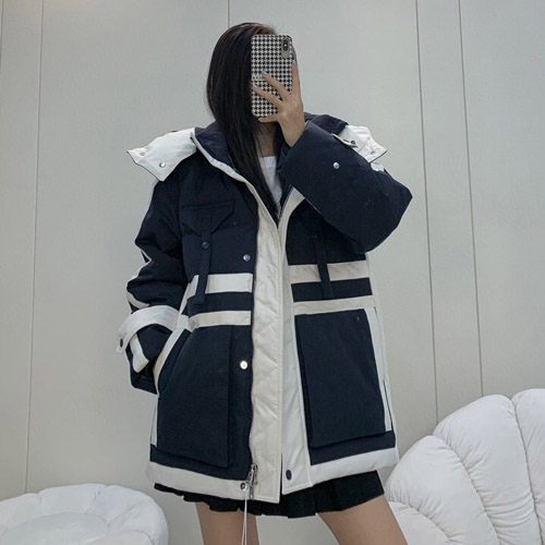 셀린느 여성용 패딩 008382